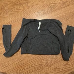 Lululemon swiftly tech long sleeve 6